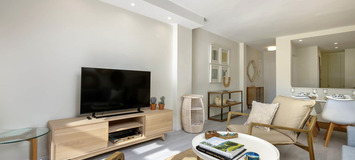 Appartement à louer à Marbella