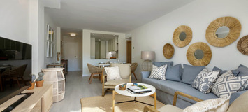 Appartement à louer à Marbella