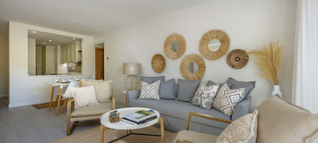 Appartement à louer à Marbella