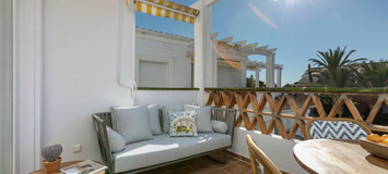 Appartement à louer à Marbella