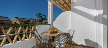 Appartement à louer à Marbella