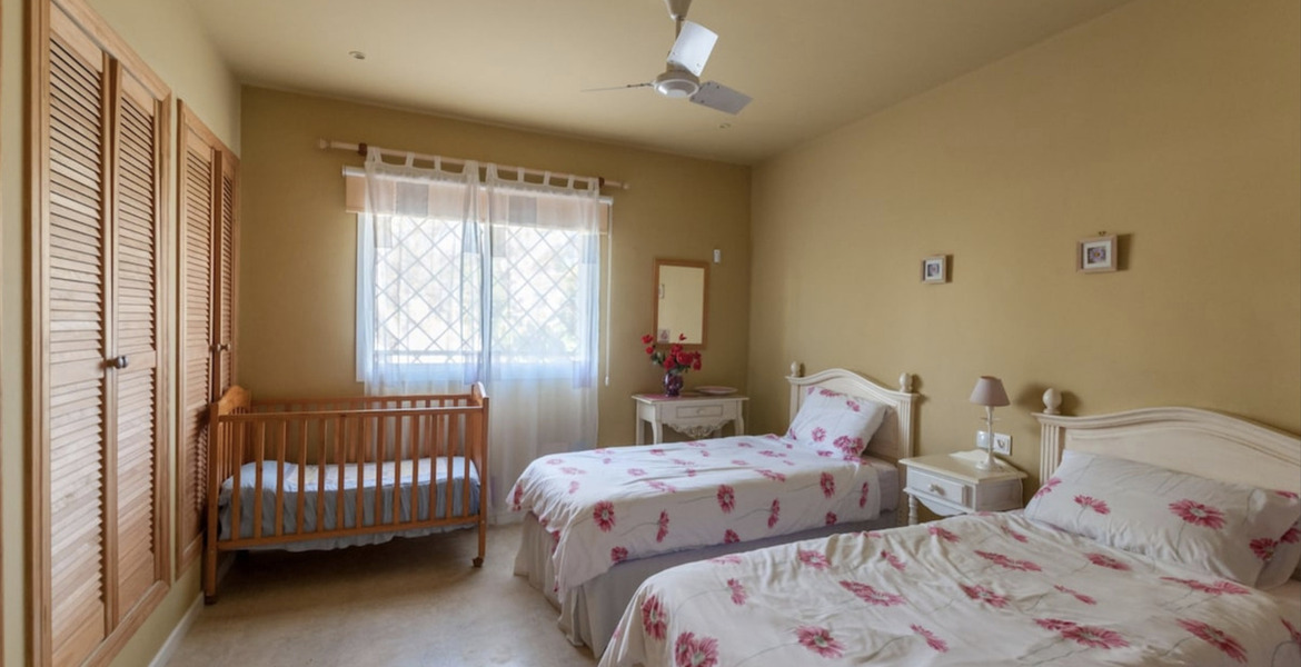 Villa en alquiler en Estepona