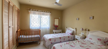 Villa en alquiler en Estepona