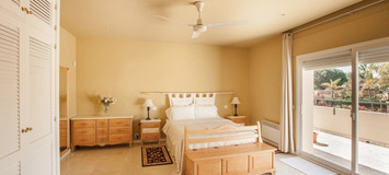 Villa en alquiler en Estepona