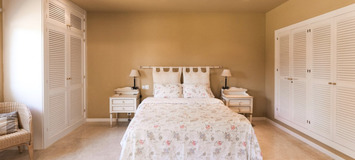 Villa en alquiler en Estepona