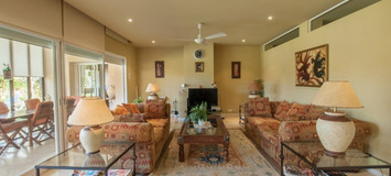 Villa en alquiler en Estepona