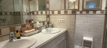 Private Suite Apartment at Hotel Puente Romano