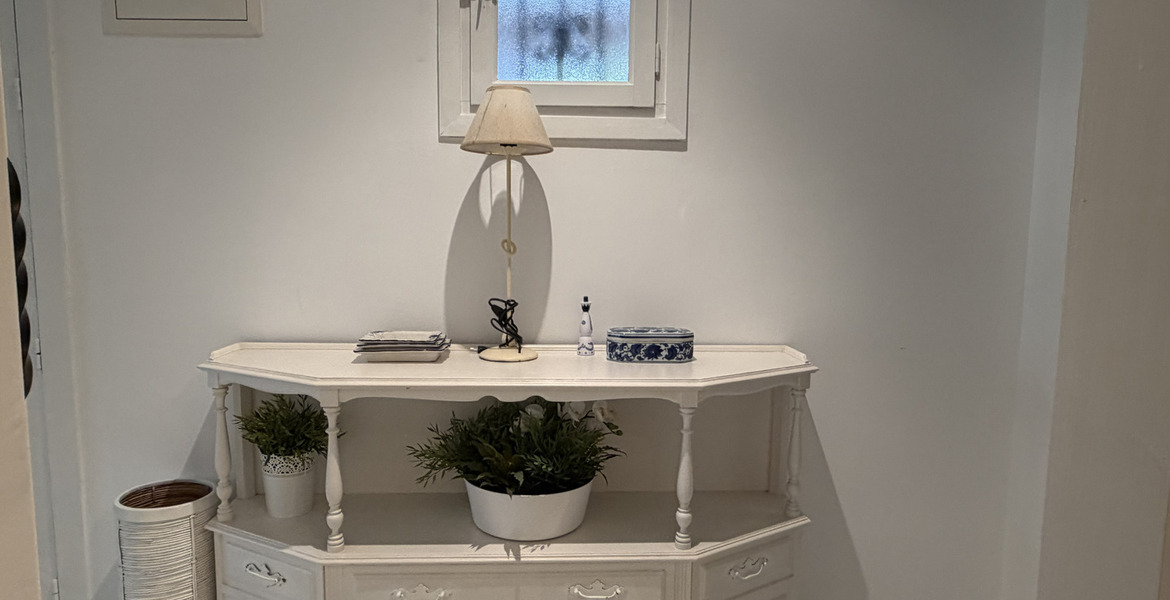 Private Suite Apartment at Hotel Puente Romano