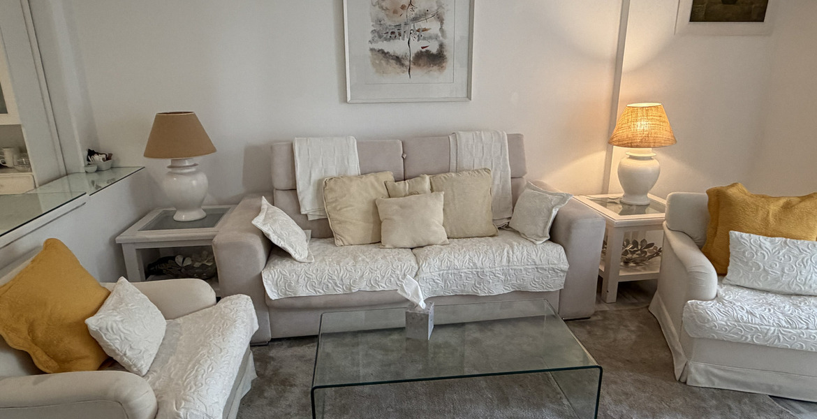 Private Suite Apartment at Hotel Puente Romano