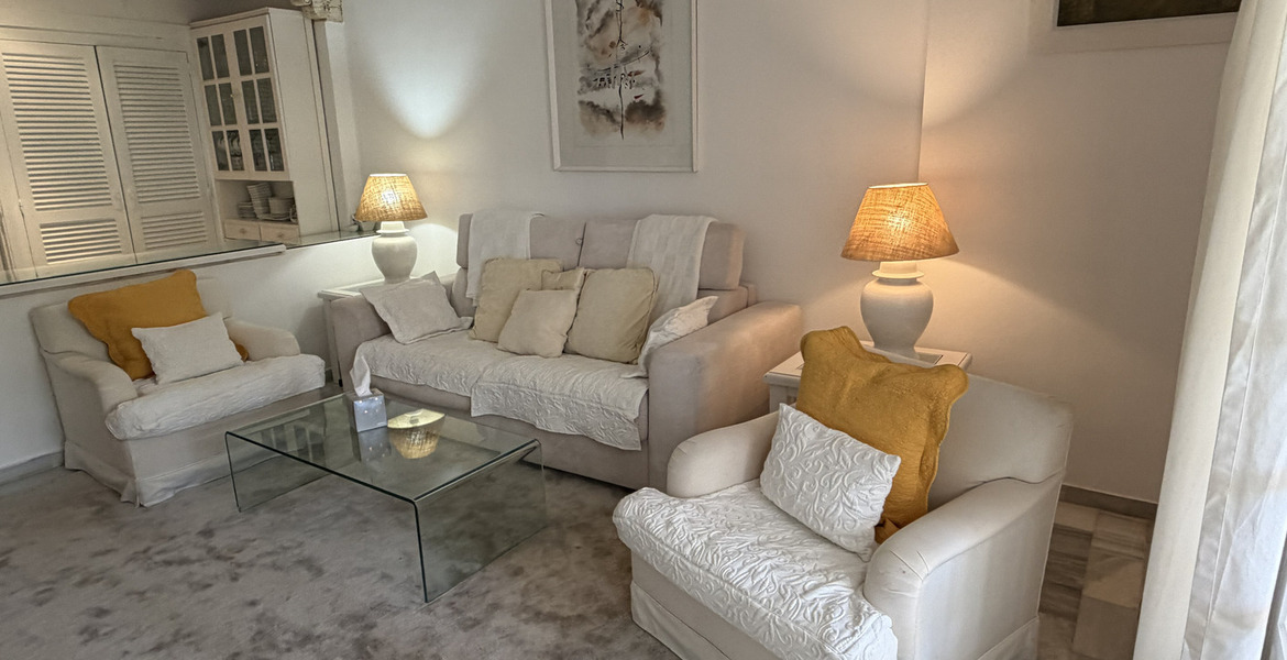 Private Suite Apartment at Hotel Puente Romano