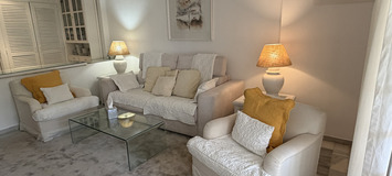 Private Suite Apartment at Hotel Puente Romano