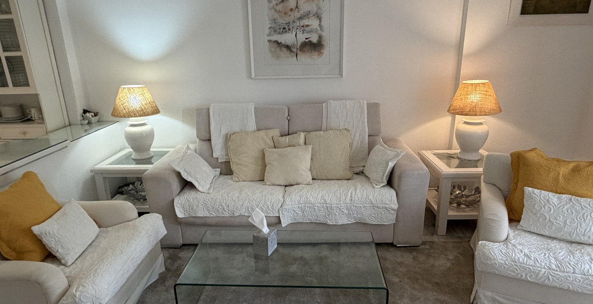 Private Suite Apartment at Hotel Puente Romano