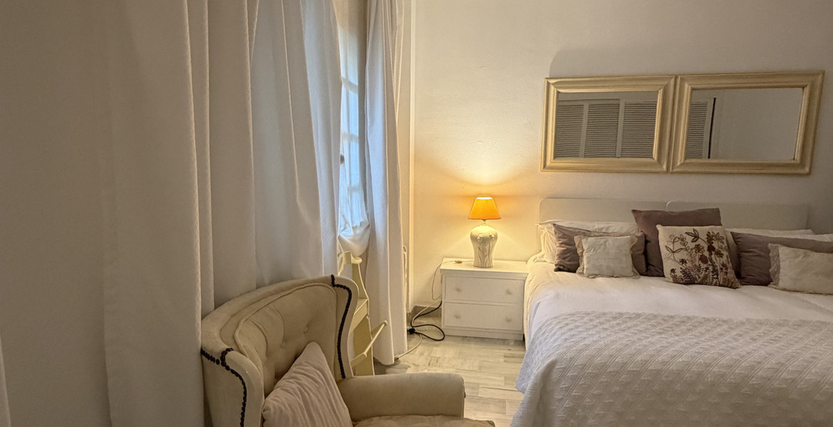 Private Suite Apartment at Hotel Puente Romano