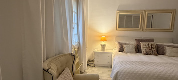 Private Suite Apartment at Hotel Puente Romano