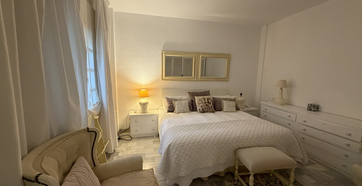 Private Suite Apartment at Hotel Puente Romano