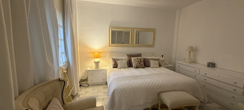 Private Suite Apartment at Hotel Puente Romano