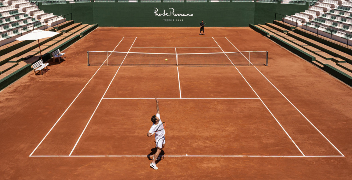 Private Suite Apartment at Hotel Puente Romano