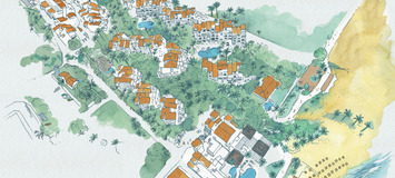 Private Suite Apartment at Hotel Puente Romano