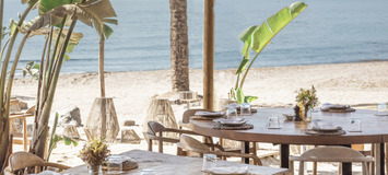 Private Suite Apartment at Hotel Puente Romano