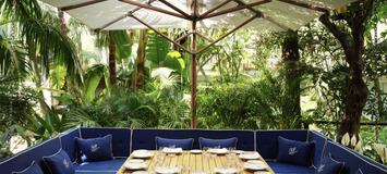 Private Suite Apartment at Hotel Puente Romano