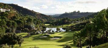Private Suite Apartment at Hotel Puente Romano