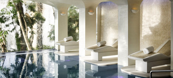 Private Suite Apartment at Hotel Puente Romano