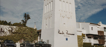 Private Suite Apartment at Hotel Puente Romano