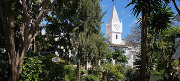 Private Suite Apartment at Hotel Puente Romano