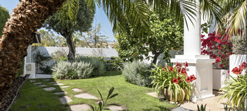 Вилла в аренду в Марбелья Сан Педро Алькантара