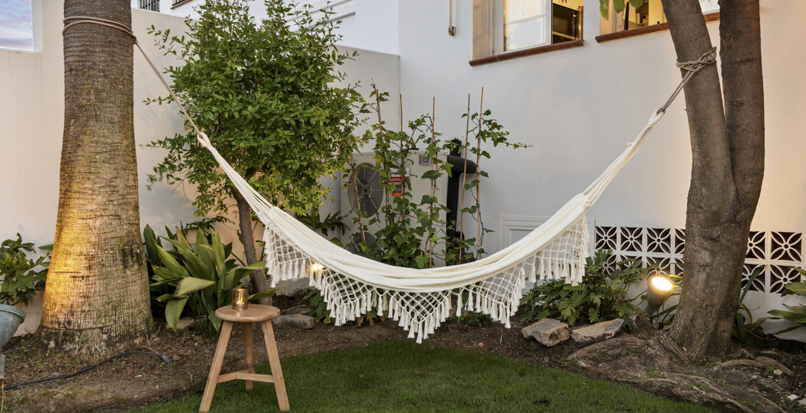 Вилла в аренду в Марбелья Сан Педро Алькантара