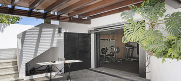 Вилла в аренду в Марбелья Сан Педро Алькантара