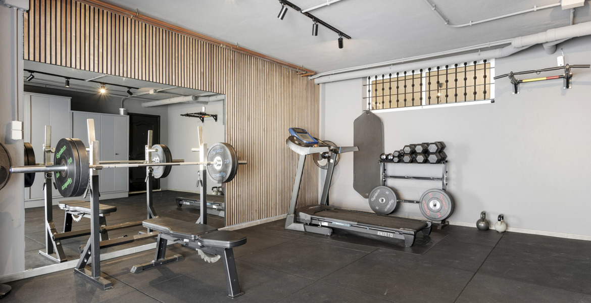 Вилла в аренду в Марбелья Сан Педро Алькантара