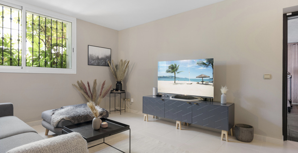 Вилла в аренду в Марбелья Сан Педро Алькантара