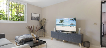 Вилла в аренду в Марбелья Сан Педро Алькантара