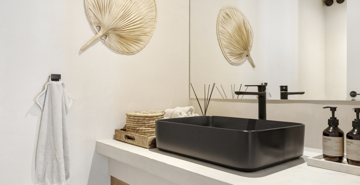 Вилла в аренду в Марбелья Сан Педро Алькантара