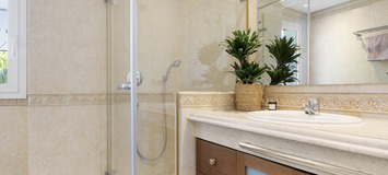 Вилла в аренду в Марбелья Сан Педро Алькантара