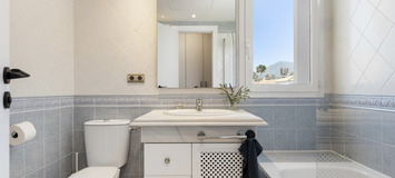 Вилла в аренду в Марбелья Сан Педро Алькантара