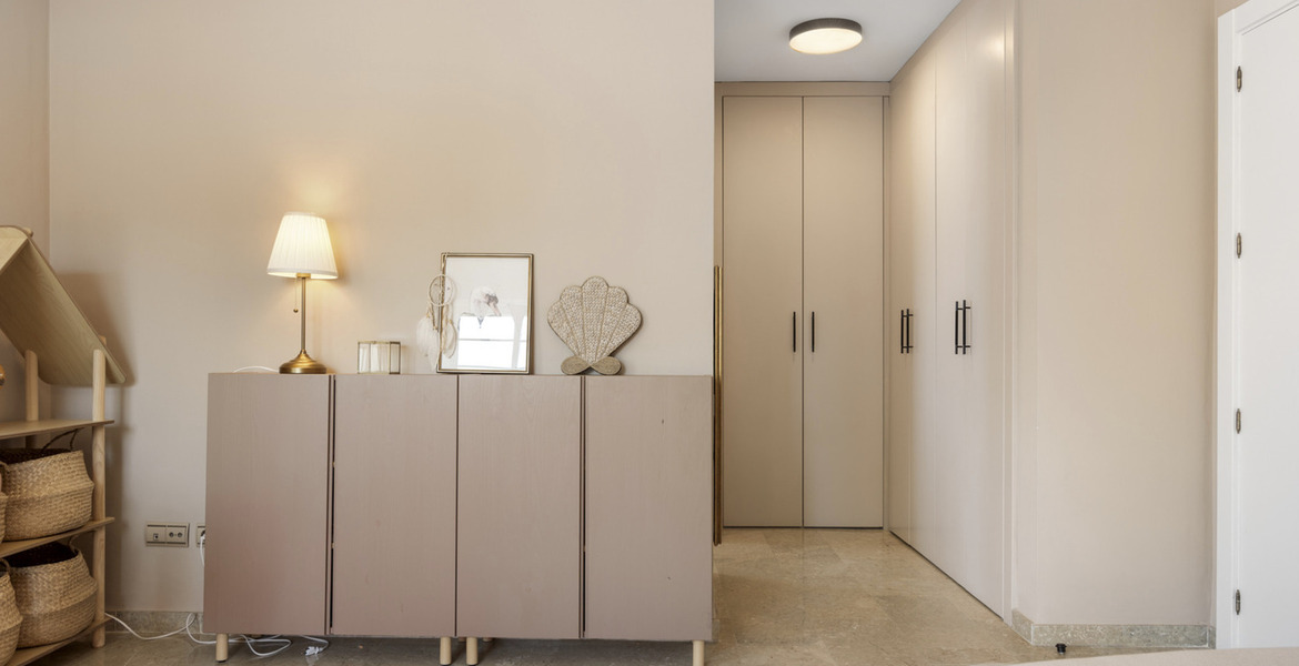 Вилла в аренду в Марбелья Сан Педро Алькантара