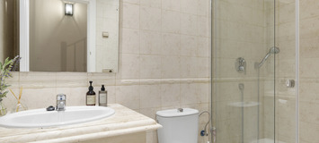 Вилла в аренду в Марбелья Сан Педро Алькантара