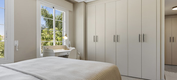 Вилла в аренду в Марбелья Сан Педро Алькантара