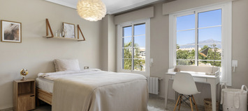 Вилла в аренду в Марбелья Сан Педро Алькантара