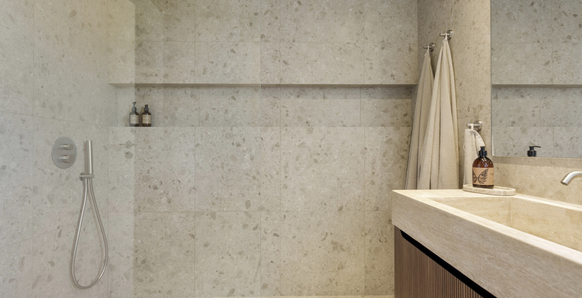 Вилла в аренду в Марбелья Сан Педро Алькантара