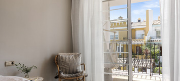 Вилла в аренду в Марбелья Сан Педро Алькантара