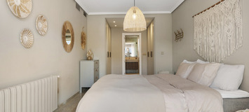 Вилла в аренду в Марбелья Сан Педро Алькантара