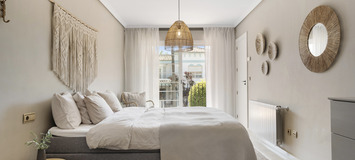 Вилла в аренду в Марбелья Сан Педро Алькантара