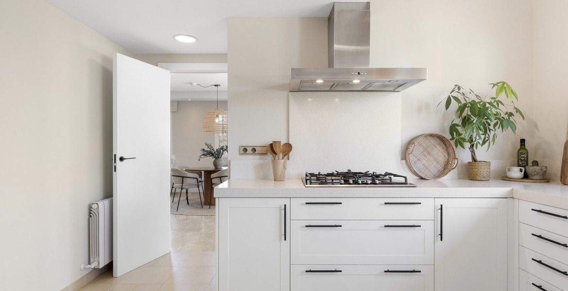 Вилла в аренду в Марбелья Сан Педро Алькантара