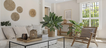 Вилла в аренду в Марбелья Сан Педро Алькантара