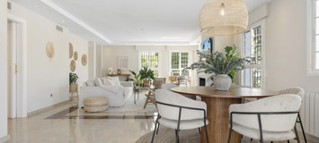 Вилла в аренду в Марбелья Сан Педро Алькантара