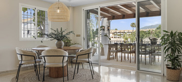 Вилла в аренду в Марбелья Сан Педро Алькантара