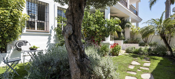 Вилла в аренду в Марбелья Сан Педро Алькантара